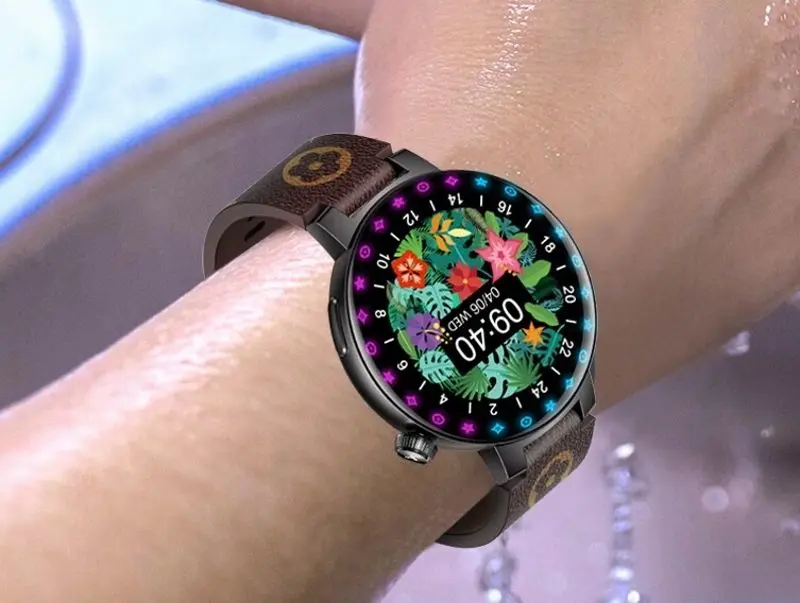 Смарт-часы Kumi GT6 Pro (Multicolor) - 3