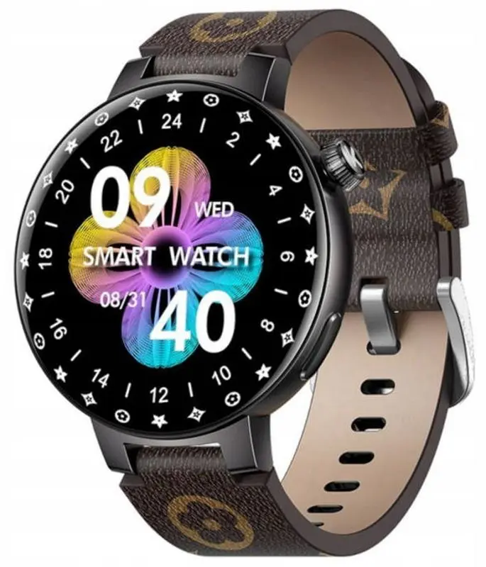 Смарт-часы Kumi GT6 Pro (Multicolor)