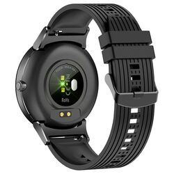 Смарт-часы Kumi GW1 (Black) Thumb