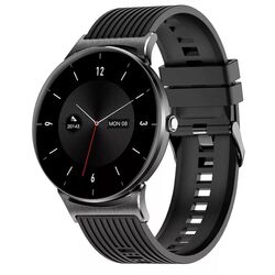 Смарт-часы Kumi GW1 (Black)