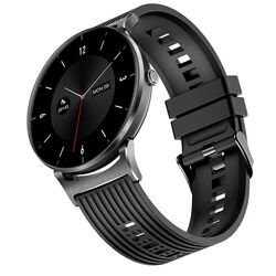 Смарт-часы Kumi GW1 (Black) Thumb