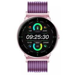 Смарт-часы Kumi GW1 (Pink) Thumb