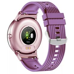 Смарт-часы Kumi GW1 (Pink) Thumb