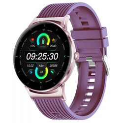 Смарт-часы Kumi GW1 (Pink)