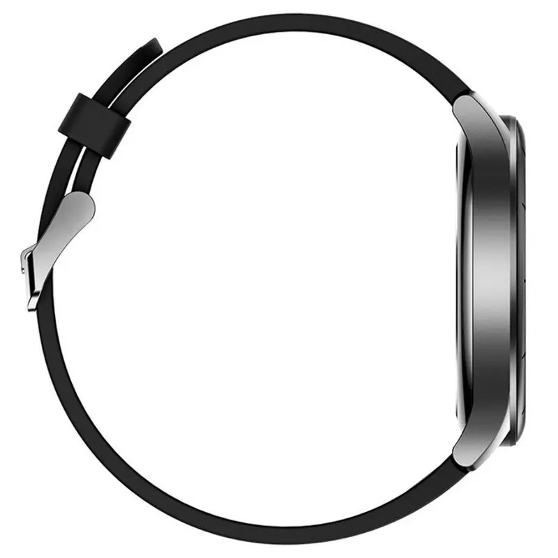 Ceas inteligent Kumi GW16T Pro (Black)