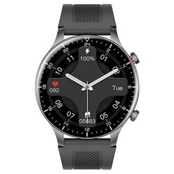 Ceas inteligent Kumi GW16T Pro (Black) Thumb