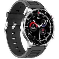 Смарт-часы Kumi GW16T Pro (Silver) Thumb