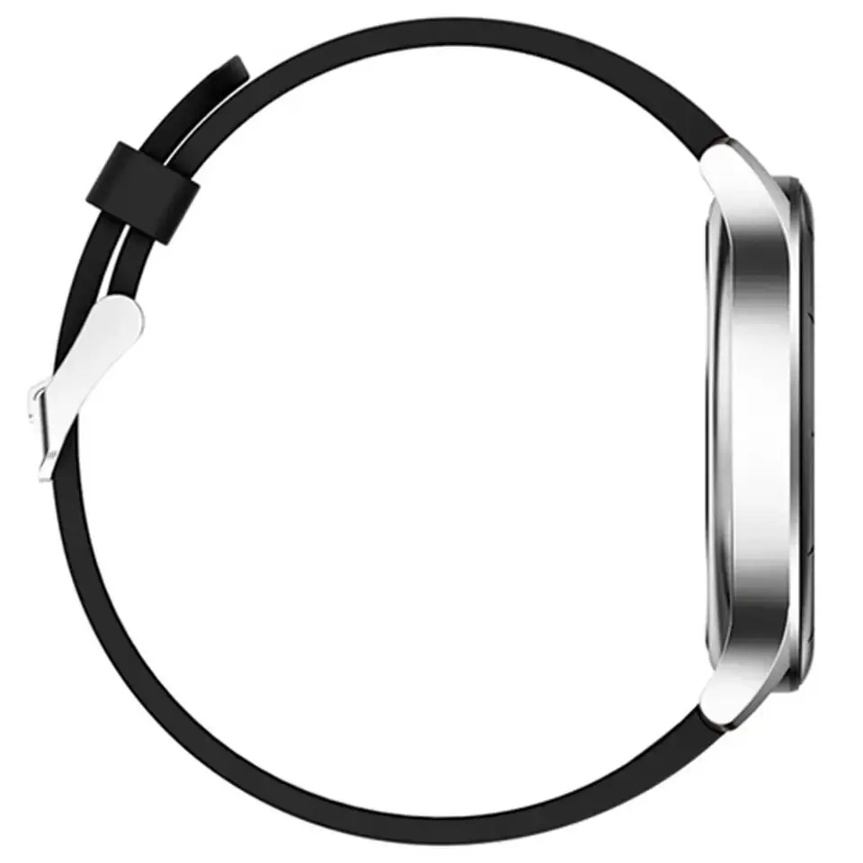 Смарт-часы Kumi GW16T Pro (Silver)