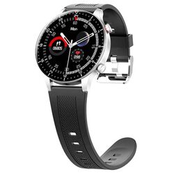 Смарт-часы Kumi GW16T Pro (Silver) Thumb