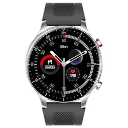 Смарт-часы Kumi GW16T Pro (Silver) Thumb