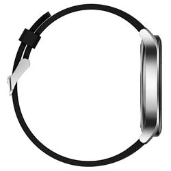 Смарт-часы Kumi GW16TS (Black/Silver) Thumb