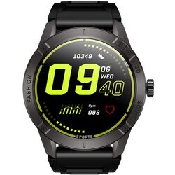 Смарт-часы Kumi GW2 Pro (Grey) Thumb