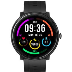 Ceas inteligent Kumi GW4A (Black) Thumb