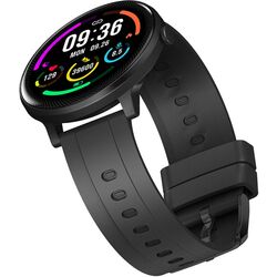 Ceas inteligent Kumi GW4A (Black) Thumb