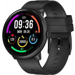 Ceas inteligent Kumi GW4A (Black)