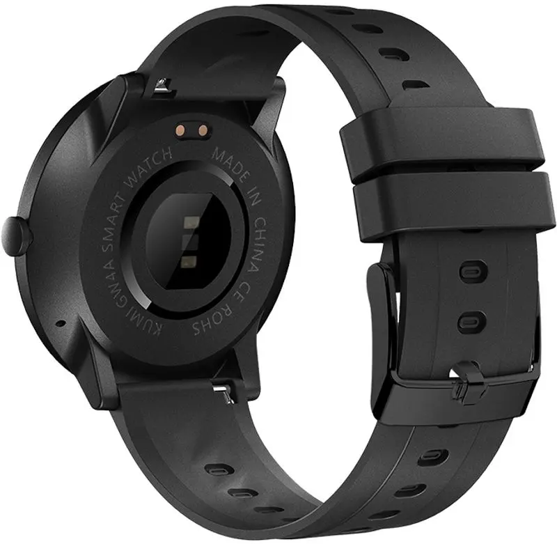 Ceas inteligent Kumi GW4A (Black) - 4