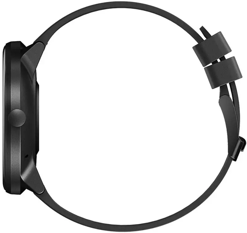 Ceas inteligent Kumi GW4A (Black) - 5