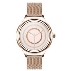 Смарт-часы Kumi K3 (Gold) Thumb