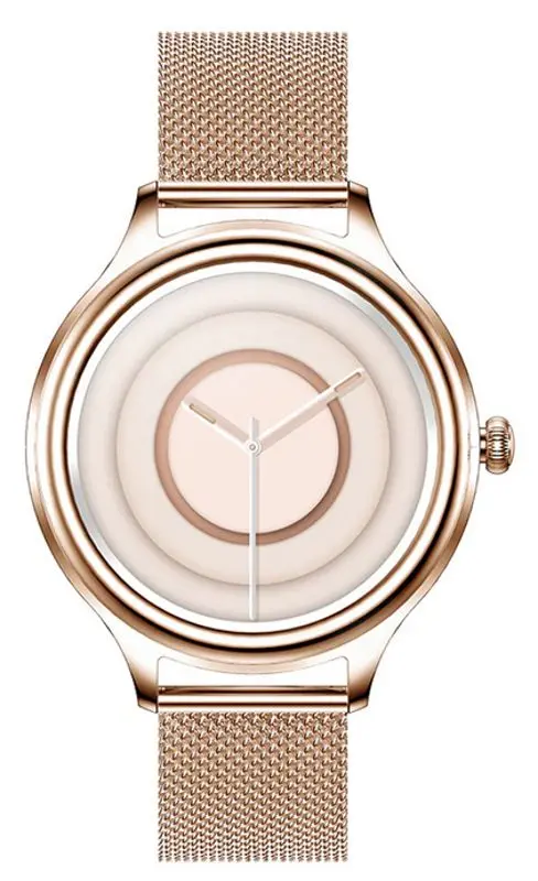 Смарт-часы Kumi K3 (Gold)