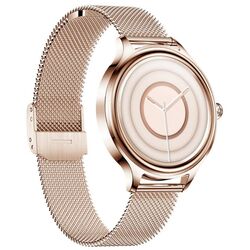 Смарт-часы Kumi K3 (Gold) Thumb