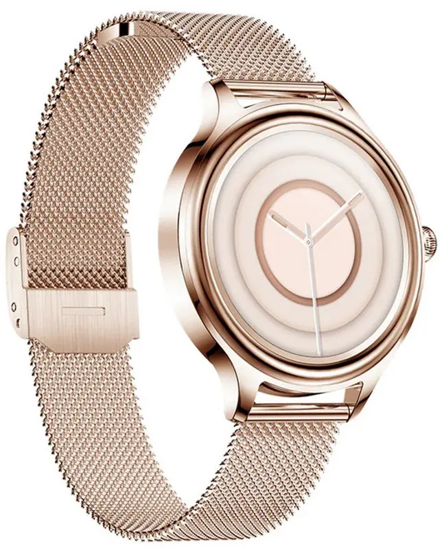 Смарт-часы Kumi K3 (Gold)