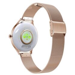 Смарт-часы Kumi K3 (Gold) Thumb