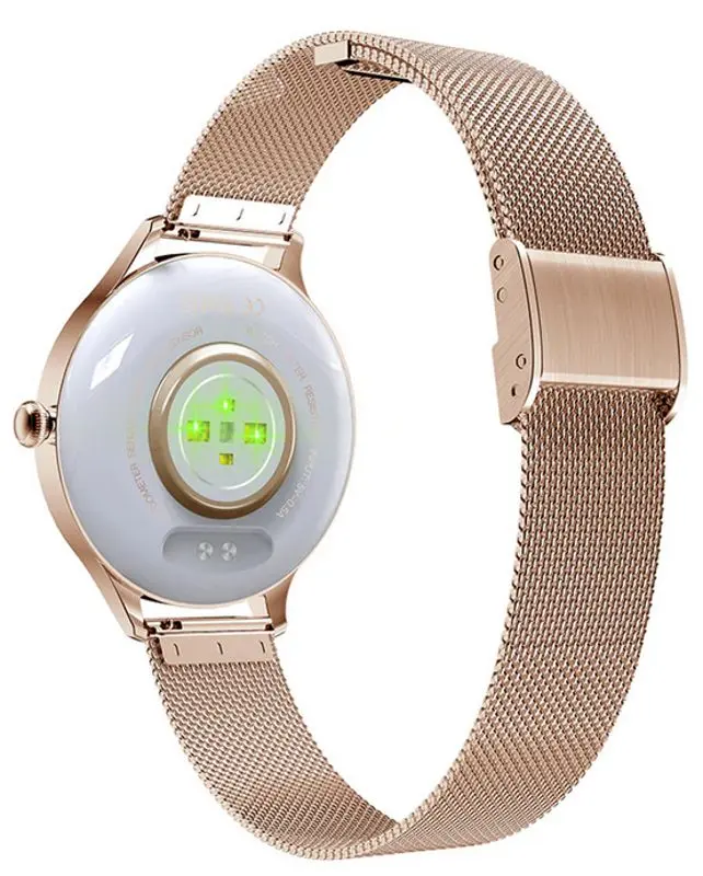 Смарт-часы Kumi K3 (Gold)