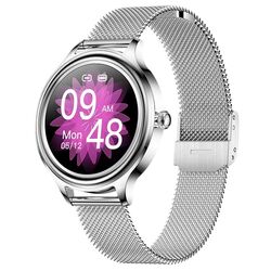 Смарт-часы Kumi K3 (Silver)