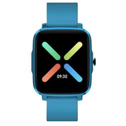 Смарт-часы Kumi KU1 (Blue) Thumb