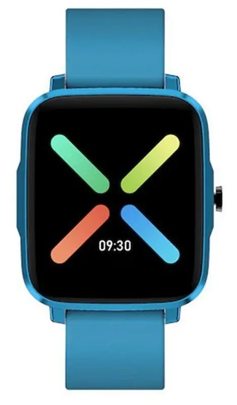 Смарт-часы Kumi KU1 (Blue) - 3