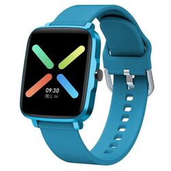 Ceas inteligent Kumi KU1 (Blue)