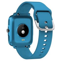 Смарт-часы Kumi KU1 (Blue) Thumb