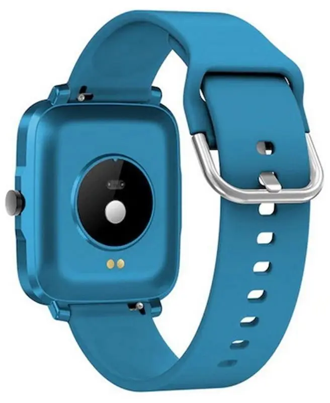 Смарт-часы Kumi KU1 (Blue) - 4