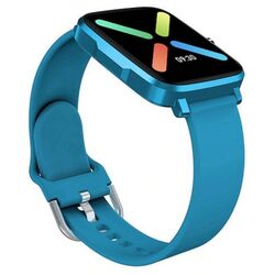 Смарт-часы Kumi KU1 (Blue) Thumb