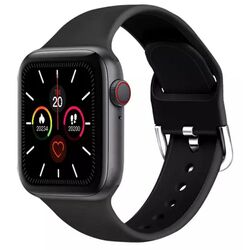 Смарт-часы Kumi KU1 Pro (Black)