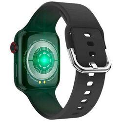 Смарт-часы Kumi KU1 Pro (Black) Thumb