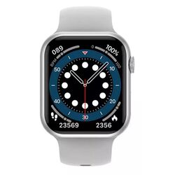 Ceas inteligent Kumi KU3 (Grey) Thumb