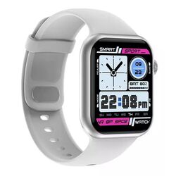 Ceas inteligent Kumi KU3 (Grey) Thumb