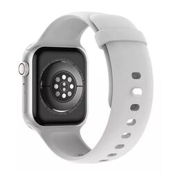 Ceas inteligent Kumi KU3 (Grey) Thumb