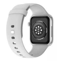 Ceas inteligent Kumi KU3 (Grey) Thumb