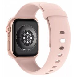 Ceas inteligent Kumi KU3 (Pink) Thumb