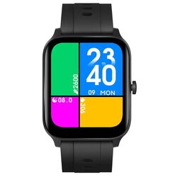 Смарт-часы Kumi KU3S (Black) Thumb