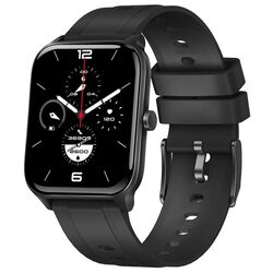 Смарт-часы Kumi KU3S (Black)