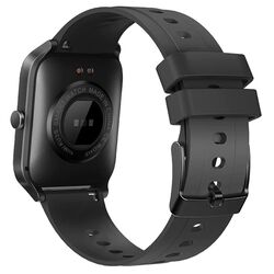 Смарт-часы Kumi KU3S (Black) Thumb