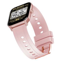 Смарт-часы Kumi KU3S (Pink) Thumb