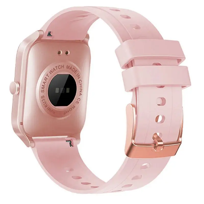Смарт-часы Kumi KU3S (Pink) - 4