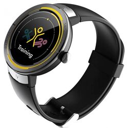 Ceas inteligent Kumi KU5 (Black) Thumb