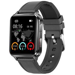 Ceas inteligent Kumi KU5 Pro (Black)