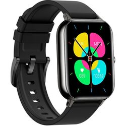 Смарт-часы Kumi KU6 (Black) Thumb