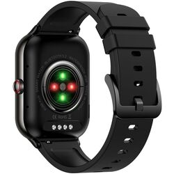 Смарт-часы Kumi KU6 (Black) Thumb